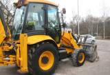   JCB 3CX