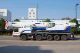 ������ �������� ZOOMLION  QY120V , ����-�� 120 ����, 2009�.�. (� �������)