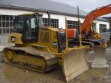 CATERPILLAR - D 6 K LGP 