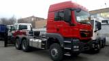   MAN TGS 33.430