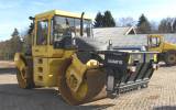 Bomag BW 184 AD- 