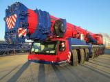   LIEBHERR LTM 1500-8.1