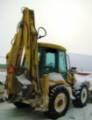 NEW HOLLAND - LB115 (-) 