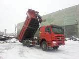  HOWO 64 ZZ3257N3847A-    