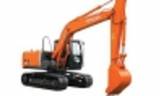 HITACHI ZX160LC-3   