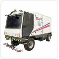   Dulevo  Street washer  5000 HYDRO EU4  