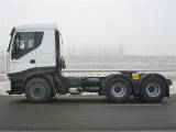   IVECO AS440S56TZ/P STRALIS 6x4,  