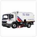 Dulevo 7000 Vacuum 
