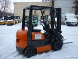   Toyota 6FG15 /.