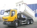 "Renault Premiumer  320 Manual