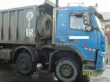  -51   Volvo FM Truck 8x4
