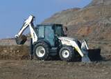 - Terex 860 SX
