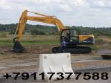    Hyundai R260LC-9S