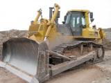Komatsu D155A-5