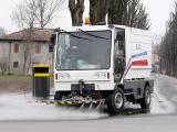   Dulevo    Street Washer  200 HYDRO         VM