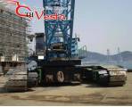  Kobelco 7250, 250 ton, 1991,