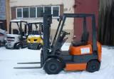  Toyota 6FG15 /.