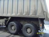  -51   Volvo FM Truck 8x4