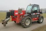 Manitou MT1740 SLT - 