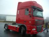    Daf XF 105.460 Super Space