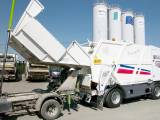 -  Dulevo 5000 COMPATTO EU4     4  Waste Compactor  IVECO