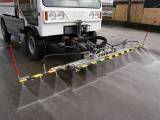   Dulevo    Street Washer  200 HYDRO         VM