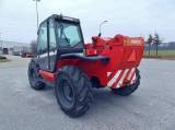 Manitou MT1235S- 