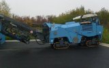   WIRTGEN W1000F