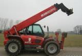 Manitou MT1740 SLT - 