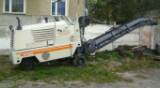   WIRTGEN W500 