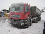   MAN TGA 33.480