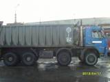  -51   Volvo FM Truck 8x4