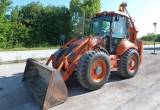 Fiat Hitachi FB200.2--
