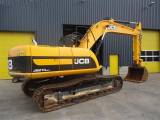 JCB JS210NLC- 