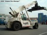   TEREX TFC 45 L  2003  