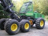  JOHN DEERE 1470D