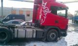 Scania R-380