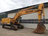    Liebherr R944C HDS Litronic
