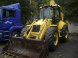 NEW HOLLAND LB 115 B