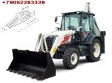    -  Terex  Fermec