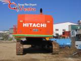  Hitachi EX1100-II  2000 