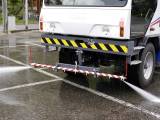   Dulevo  Street washer  5000 HYDRO EU4  