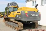    VOLVO EC380D