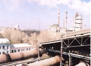 Себряковский цементный завод