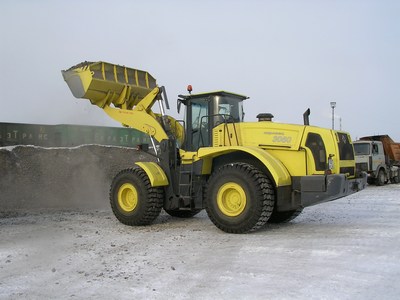 ОАО «Кировский завод» ОАО «Кировский завод»