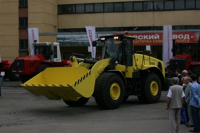ОАО «Кировский завод» ОАО «Кировский завод»