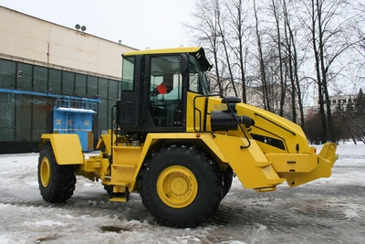 ОАО «Кировский завод» ОАО «Кировский завод»